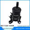 Nissan QUEST Engine Mount Rubber 11320-1AA0B - Insulating Isolation Suitable for QUEST Models.
