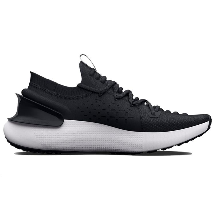 Under Armour Hovr Phantom 3 'Black White'