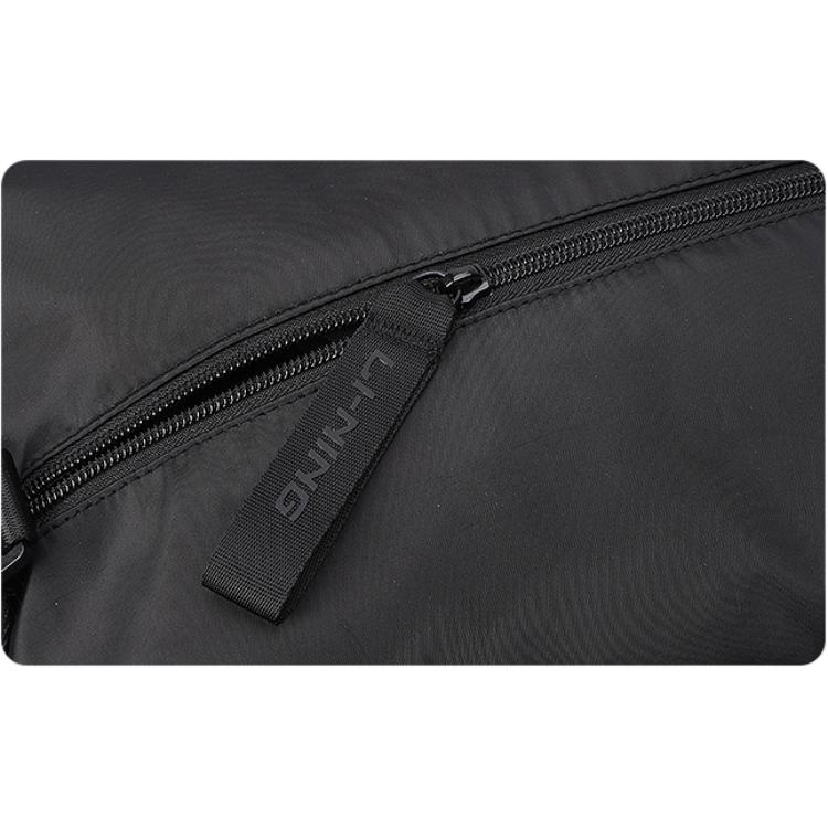 New LiNing Water Repellent Fabric Swim Bag Unisex Multicolor LNBV704-1-2