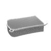 Three-in-one Silicone Sponge Wipes Double-sided Reusable Multi-functional Cleaning Brush Kitchen Sponge Wipes Cleaning Tool
