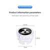 Mitsubishi Eclipse Lancer Outlander ASX Colt I200 Star Car Cigarette Lighter Cap Auto Lighter Dust Proof Cover Accessories
