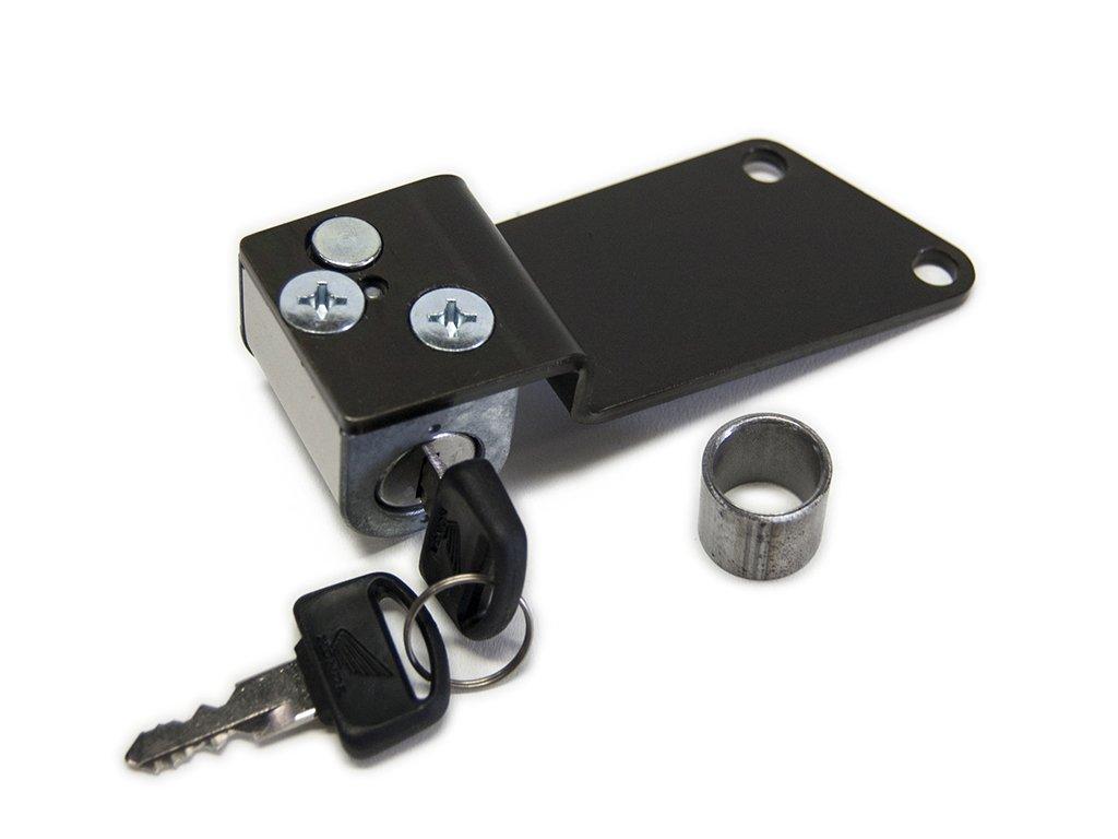 MOTOR ROCK Handlebar Lock Kit for MR-EL015 SR400/500