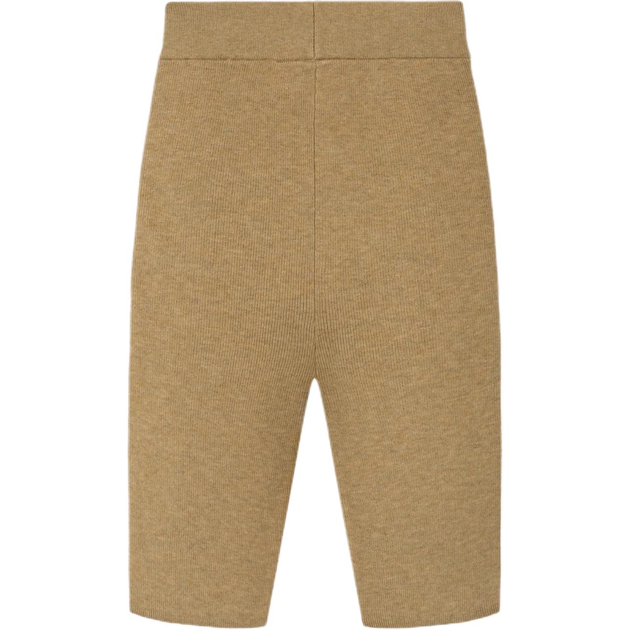 Fear Of God Essentials Ss26 Rib Knit Bike Shorts Women bottoms 192SP269042FW XS