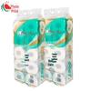 Xin Xiang Yin 3-Ply Soft Toilet Paper, 60 Rolls