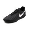 Nike TiempoX Rio 4 Comfortable Versatile Soccer Shoes Men sneaker Black 897770-002