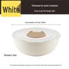 COOKER KING 24cm 3-Layer 304 Stainless Steel Multi-Purpose Mixing Bowl