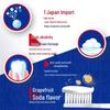 LION Grapefruit & Baking Soda Whitening Toothpaste