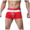 Men's Casual Sports Pants Fitness Pants Beach Pants Boxer Shorts Sports Pants