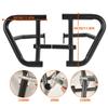 For Kawasaki Eliminator 500 24-25 Engine Protection Crash Anti-fall Bumper Guard Bar - Durable Crash Bar for Enhanced Safety
