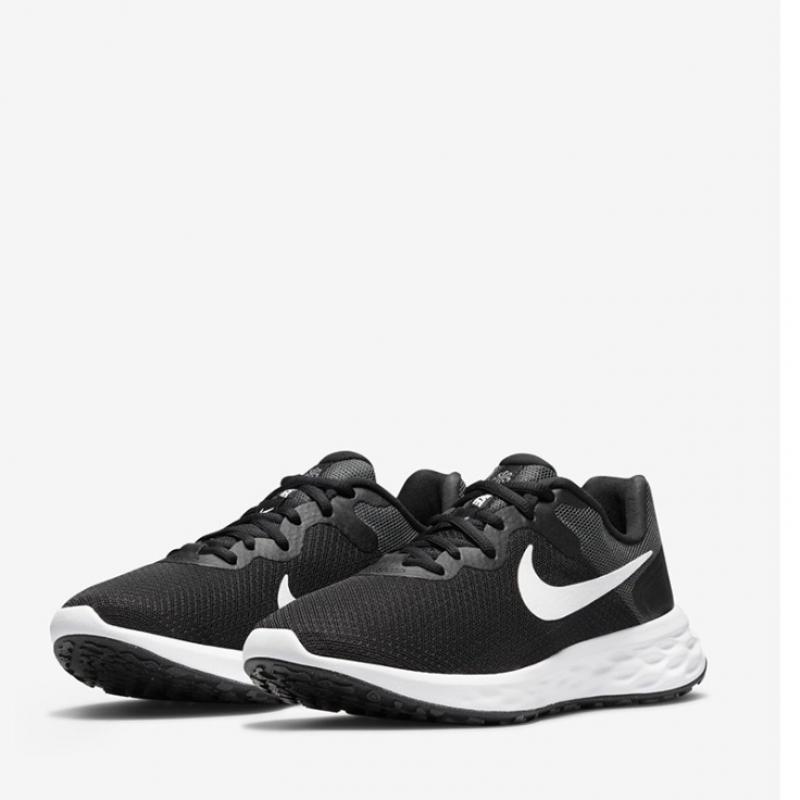 Nike Sneaker Women S Revolution 6 Next Nature Dc3729 003 S2205