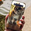 For TCL 10 SE Case Black TPU Silicon Shell For TCL 10SE Phone Cover Tcl 10se Cases T766H T766J T766U T766A Fundas Bumper Marble