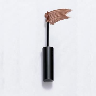 BS Eyebrow Made In Eye for Men and Women Mascara, Japan, Moisturizing, Water-Resistant, Makeup, Long-Lasting, Long-Lasting, (Chestnut Brown)