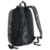 Nike Polyester Backpack Regular Unisex Black Casual BA5242-013