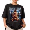 Vintage Brother Bear and Friends Shirt, Kenai Koda Rutt Tuke Tee, Animal Lover Gift, Disneyland Family Trip Vacation Shirt