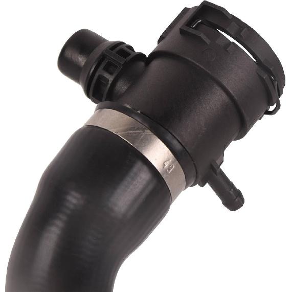 A0008A0204 Upper Radiator Coolant Hose for 17127619684/ CHR0625/ V201027