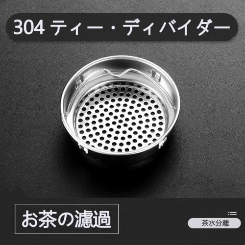 GrnArt Large Capacity Double-Layered Water Bottle, Insulated for Cold and Hot Drinks, Tea Bacteria-Free, Sealed, Heat-Resistant Glass, Double-Layered