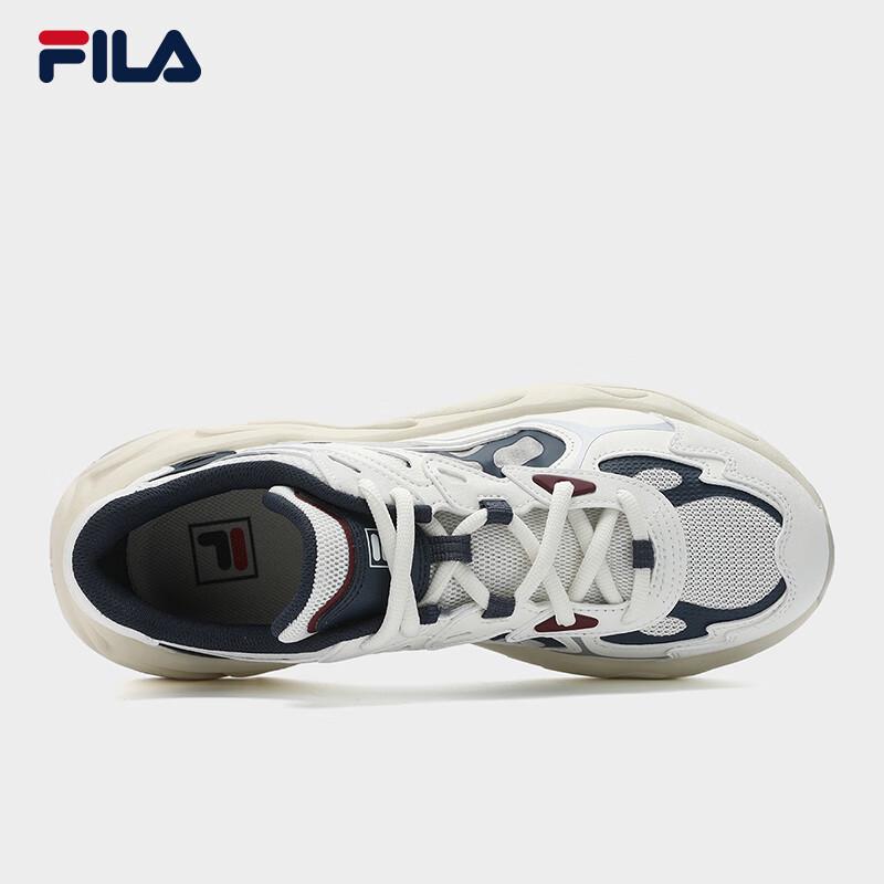 Fila Mars 4 Retro Men's Sneakers