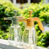 Gardening Special Air Pressure Spray Bottle Succulent Watering Can Household Small Watering Tool Sprinkler Bottle Spray Bottle