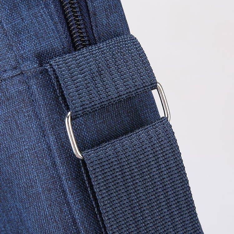 New Men's Lightweight Mobile Phone Bag Messenger Bag