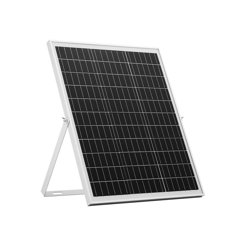 25W 12V Solarpanel Batterieladegerät, Solarbatterie-Erhaltungsladegerät mit intelligentem MPPT-Regler und verstellbarer Montagehalterung, IP67