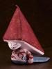 Silent Hill Red Pyramid Thing Hand Stitching