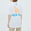 MLB Like Collection T Shirts Unisex Crew Neck Moderate 31TS15031-07W