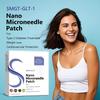 1/2/3Boxes Nano Micro Needle Plasters SMGT-GLP-1 Microneedle Plasters Firming Line Improvement Skin Care Patch For Fats Burning