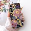 For Realme C85 Pro Case Stylish Flowers Butterfly Painted Cover Soft Slim Phone Case For Realme C85 C 85 RealmeC85 Pro 5G Fundas