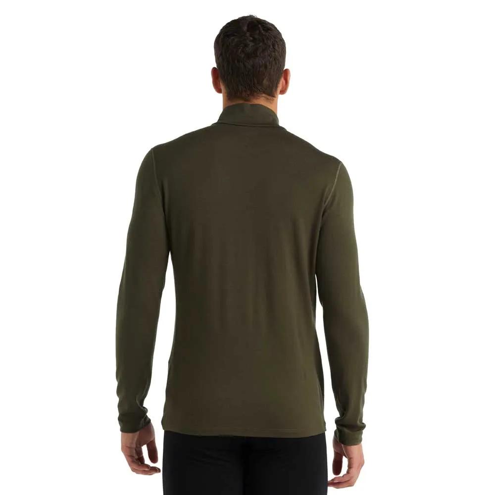 Icebreaker Базовый слой с длинным рукавом Merino 260 Tech