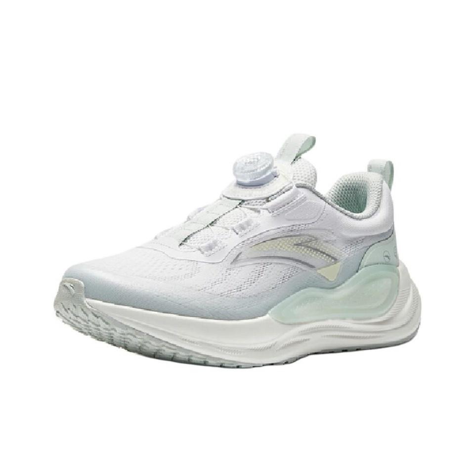 Anta Kids Pg7 Lingfeng Fashion Simple Trendy Versatile Low-Top Running Shoes Kids sneaker 322535511