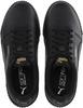 Puma Carina Sneakers Black/black/team Gold