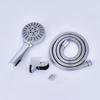Zhishi 5-Spray Handheld Shower Head Kit