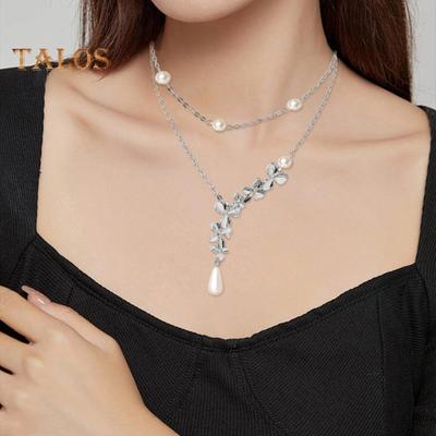 Vėriniai ir pakabukai – Vėriniai ir koljė