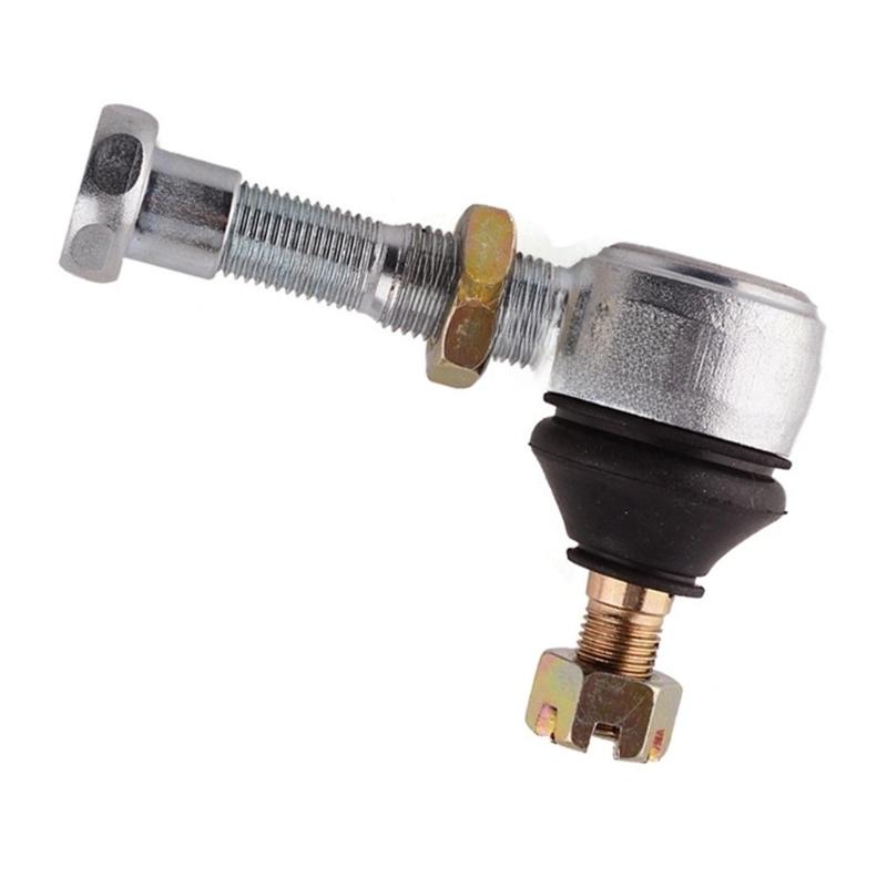 Precise Engineered ATV Suspension Ball Joint Weatherproof Aluminum Alloy For Extreme Terrain Performances Quick Install