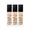 Base de maquillaje radiante natural de larga duración