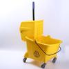 USAN HOME 32L Mop Wringer Bucket