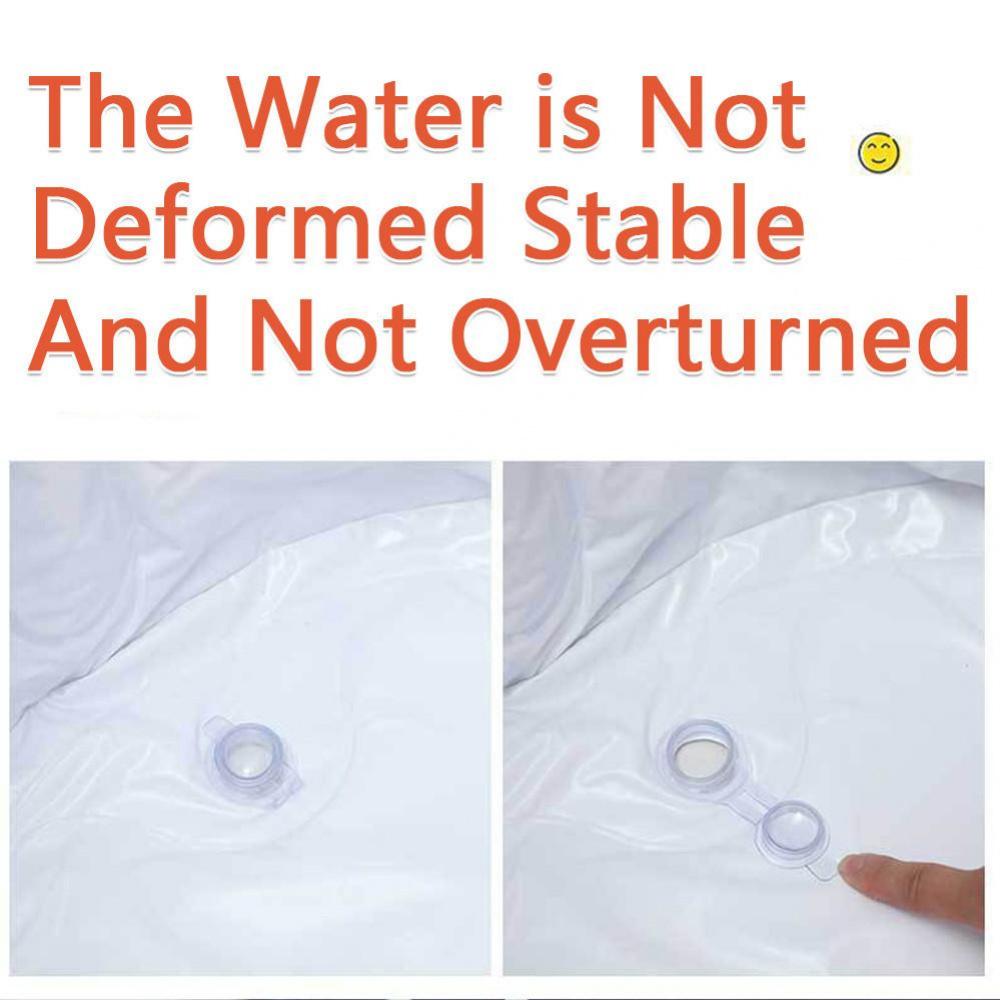 Faltbare tragbare Badewanne für Erwachsene für den Haushalt, Hydrotherapie-Badeeimer, verdickte warme Badewanne, Neu, 120 x 58 x 50 cm