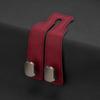 Multifunctional Metal Car Seat Back Storage Hook