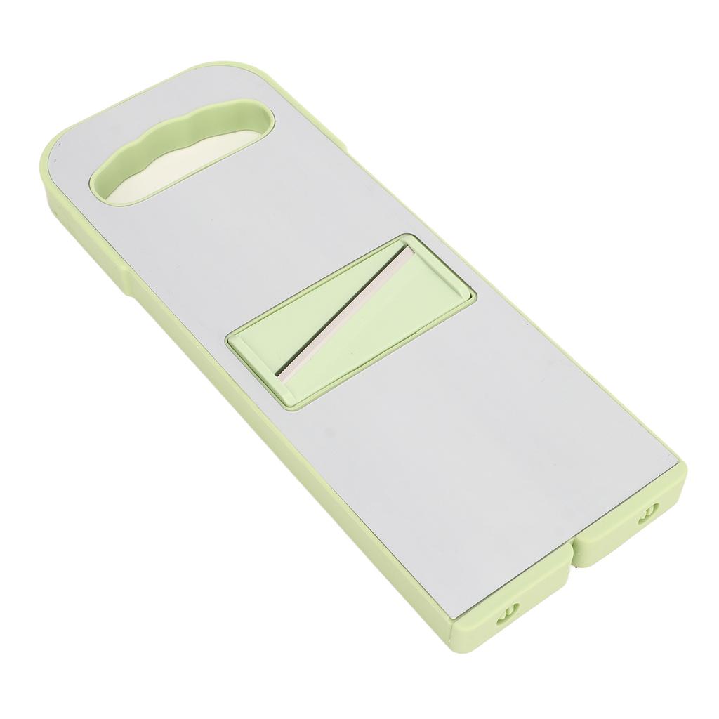 Vegetable Cutter Multifunctional Rustproof Veggie Potato Chopper Garlic Chopper for Home Kitchen