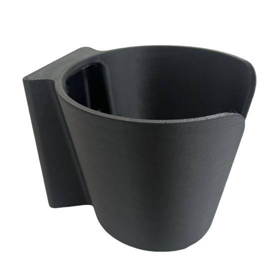 Vacuum Cleaner Holder Heavy Duty Space Saving Home Garage Wall