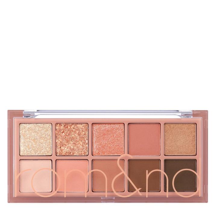 Better Than Palette (14 shades) 01 Pampas Garden