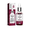 Fruit Acid Facial Serum Hyaluronic Acid Whitening Brightening Clean Pore Anti-Aging Facial