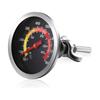 Meat Barbecue Thermometer for Kitchen Cooking BBQ Oven Grill Food Temp Gauge