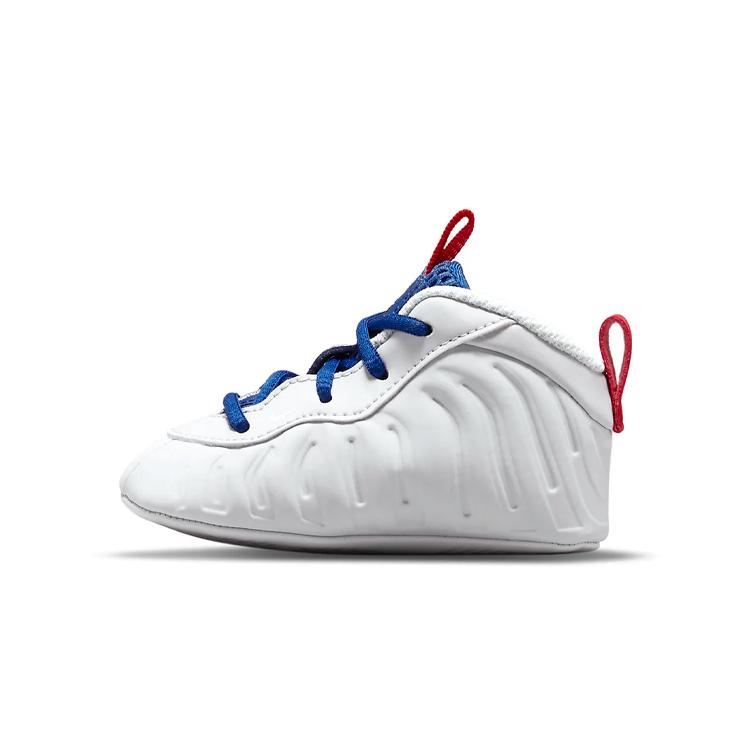 

New Nike Lil Posite One Moon Man TD DJ4022-001 19.5