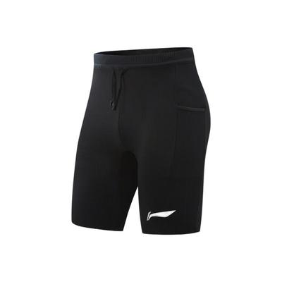 Little Dragon Sparrow Men's Racing Compression Running Shorts AUSV003