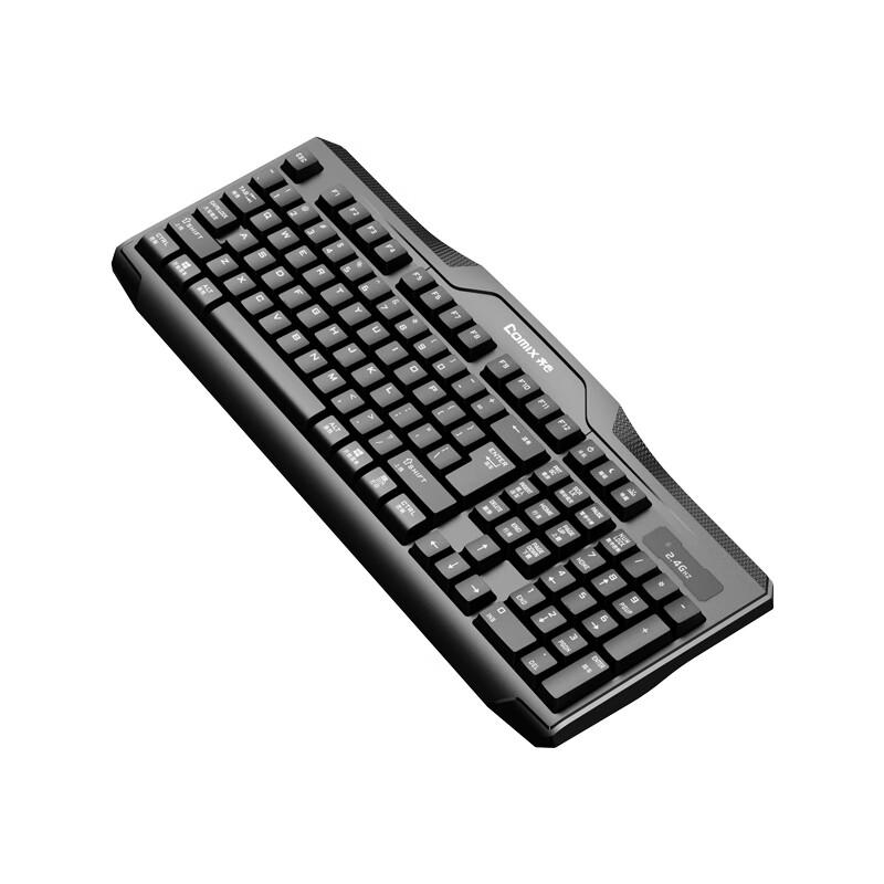 COMIX KB-20109 Wireless Keyboard