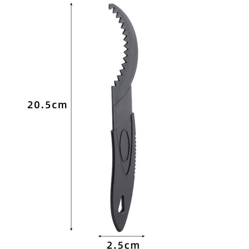 Set de scule de spălare pentru biciclete, kit de curățare pentru biciclete, curățător de lanț MTB, perii de curățat, perii de curățat, accesorii pentru scule de întreținere pentru ciclism în aer liber