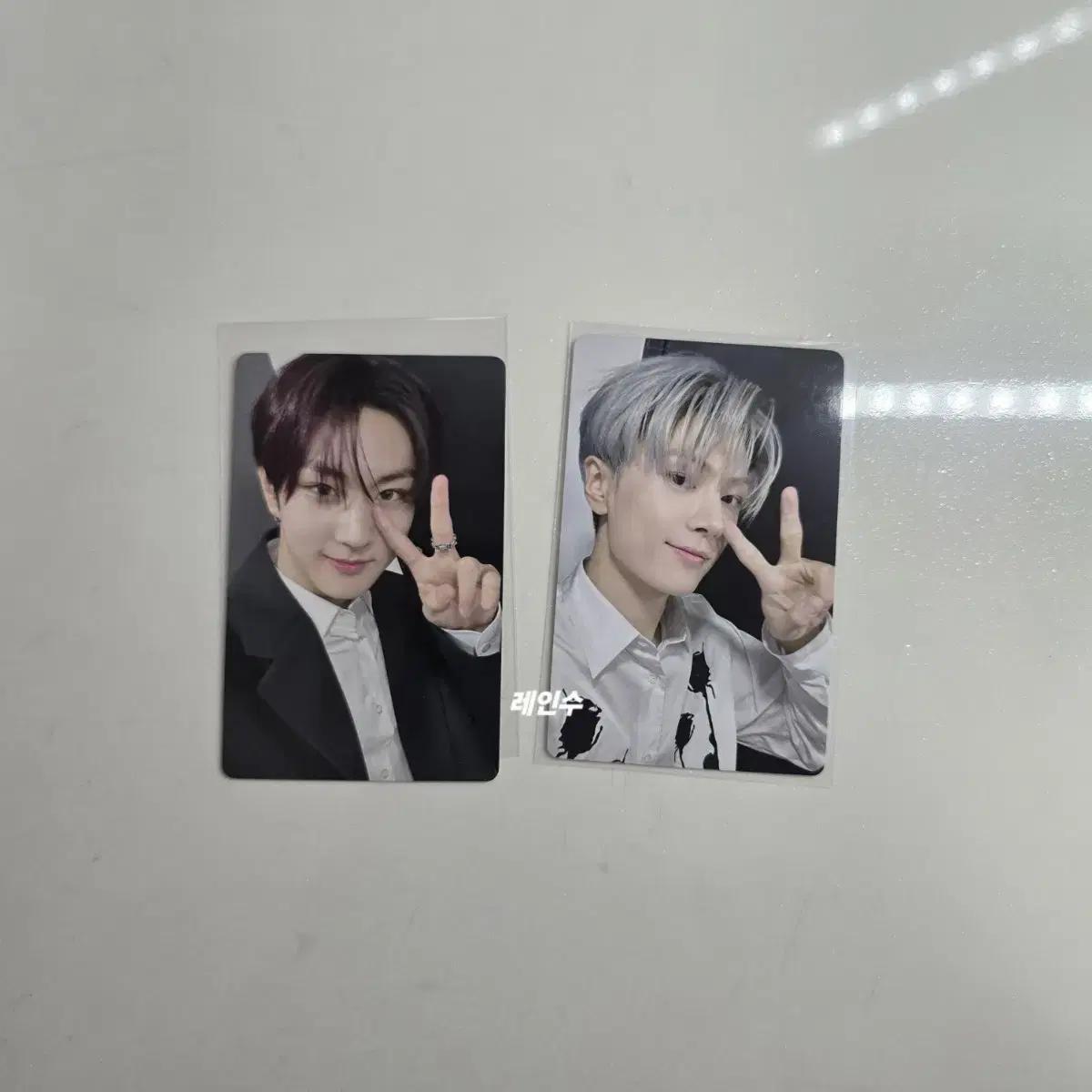 

ENHYPEN Чонвон Дж