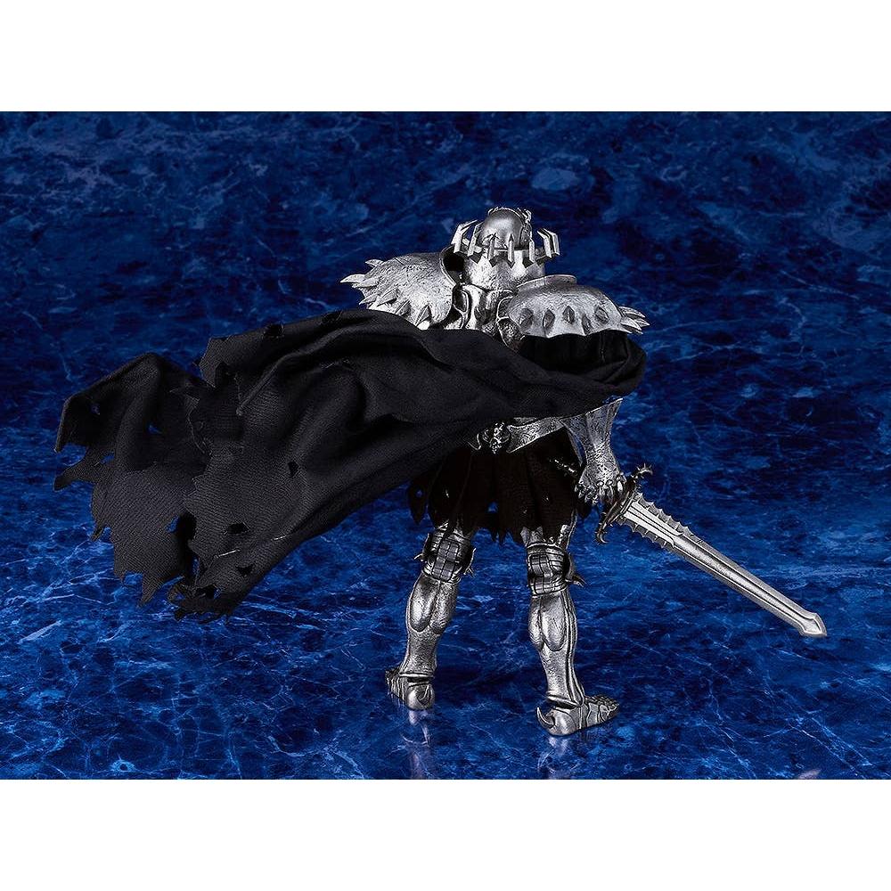 Berserk Figma Schädelritter Dx Edition Berserk