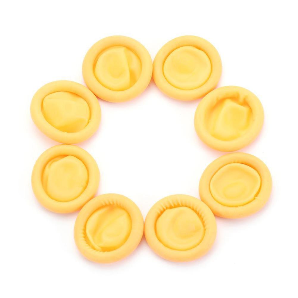 Curăţare bijuterii Pătuţuri pentru degete Instrumente de reparare antiderapante